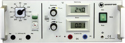 Statron 5340.6 Labvoeding, regelbaar 2 - 24 V/AC 5 A 360 W Aantal uitgangen: 2 x