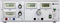 Statron 5340.92 Labvoeding, regelbaar 0 - 30 V/AC 5 A 300 W Aantal uitgangen: 2 x