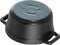 Staub Braadpan Cocotte Zwart - ø 12 cm / 400 ml