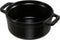 Staub Braadpan Cocotte Zwart - ø 12 cm / 400 ml
