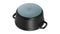 Staub Braadpan / Cocotte - Zwart - ø 20 cm / 2.2 liter