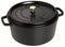 Staub Braadpan / Cocotte - Zwart - ø 30 cm / 8.35 liter