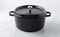 Staub Braadpan / Cocotte - Zwart - ø 30 cm / 8.35 liter