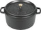 Staub Braadpan / Cocotte - Zwart - ø 30 cm / 8.35 liter