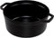 Staub Braadpan - Rond - 26 cm - Zwart