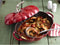 Staub Braadpan Tomaat Kers - ø 25 cm / 2.9 liter