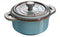 Staub Mini Cocotte Round 4 pcs. - 200 ml 40508-160-0 Antique Turquoise