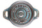 Staub Mini Cocotte Round 4 pcs. - 200 ml 40508-160-0 Antique Turquoise