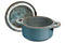 Staub Mini Cocotte Round 4 pcs. - 200 ml 40508-160-0 Antique Turquoise