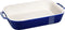 Staub Ovenschaal - Rechthoekig - 34 x 24 cm - Donkerblauw