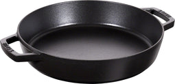Staub pan Rond Multifunctionele pan