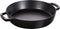 Staub pan Rond Multifunctionele pan