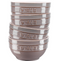 STAUB ROUND BOWL 40508-152-0 12 CM - SET OF 4 PIECES