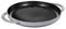 STAUB round cast iron grill pan with two handles 40509-522-0 - graphite 26 cm