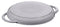 STAUB round cast iron grill pan with two handles 40509-522-0 - graphite 26 cm