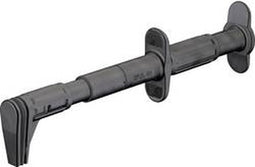 Stäubli GRIP-F Grijpklem CAT III Zwart