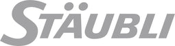 Stäubli XSMF-419 Meetsnoer 4mm-veiligheidsstekker 4mm-veiligheidsstekker 1.50 m Zwart 1 stuk(s)