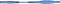 Stäubli XSMS-419 Veiligheidsmeetsnoer Banaanstekker 4 mm Banaanstekker 4 mm 1.00 m Blauw 1 stuk(s)