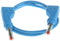 Stäubli XZG425 Verbindingskabel Blauw 1 stuk(s)