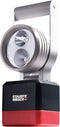 Staudte-Hirsch LED Accu handschijnwerper SH-5.100 1040 lm 551000