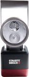 Staudte-Hirsch LED Accu handschijnwerper SH-5.100 1040 lm 551000