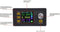DPS5020 DC-DC Spanningsmodule 50V 20A met USB-communicatie