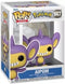 Funko - Pop Games: Pokémon Aipom - Vinylfiguur 9,5 cm - #947