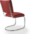Bel Air Retro Eetkamerstoel CO-28 LTD Ruby