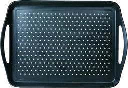 Stayput Anti-slip dienblad - zwart