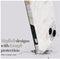 Mio by Mobilize Apple iPhone 16 Pro - Backcover - MagSafe - White Roses