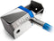 Stazo Smartlock CCV/VbV/SCM gecertificeerd inclusief Quicklink kabel 20/500 mm