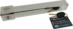 Stazo Spindle Lock buitenboordmotorslot SCM gecertificeeerd