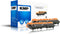 KMP B-T57D - Toner - Zwart - 2500 pagina's