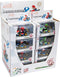 Carrera Nintendo Mario Kart 8 1:43 Assorti Display 24 Stuks
