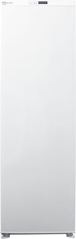 Inventum IVR1785S - Inbouw vriezer - 197 liter - No Frost - Energieklasse D