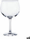 Cocktailglas Transparant Glas 700 ml 6 Stuks