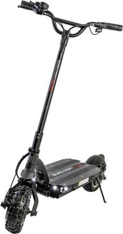 MINIMOTORS Elektrische scooter - Dualtron Ultra II 60V-32Ah