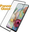 PanzerGlass 7212 - Screenprotector - Krasbestendig - Galaxy A71