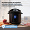 Fornello Multicooker - 17-in-1 - Slowcooker Rijstkoker - Matt Zwart