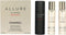 Chanel Allure Homme Sport 3 x 20 ml - Eau de Toilette - Herenparfum - Navulbaar
