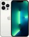 Apple iPhone 13 Pro - Zilver - 512 GB - Fysieke simkaart + eSIM