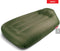 Fatboy Air lounger - Luchtzak - Oplaasbare Zitzak Lamzac L - Junglegroen - XL