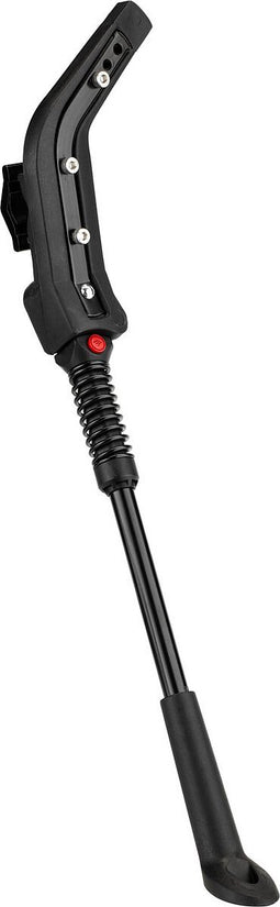 Std hebie fox op achtervork