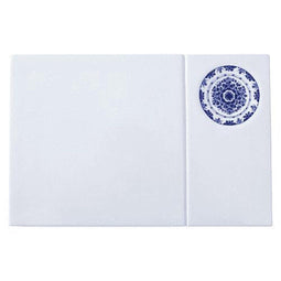 Royal Delft - Blue D1653 - Versatile Dip - serveerschaal - Delfts blauw