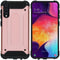 iMoshion Hoesje Geschikt voor Samsung Galaxy A50 / A30s Hoesje - iMoshion Rugged Xtreme Backcover - Rosé