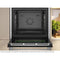 Neff B24CR31N0 - Inbouw Oven - 71L - CircoTherm - A+ - Roestvrijstaal