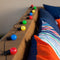 Lumisky Party Guinguette - Lichtsnoer - met 10 Multicolor Led-lampjes - 6.5 m