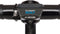 Wahoo Fitness Bolt Aero Race Mount zwart