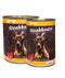 Steakhouse Pure Goat - 410 gram