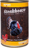 Steakhouse Pure Turkey - 410 gram